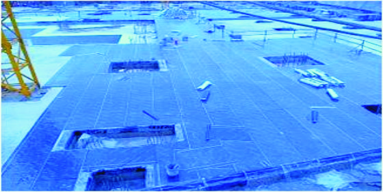 哪些部位需要做防水？