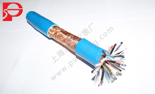 耐高溫防腐耐油計算機電纜