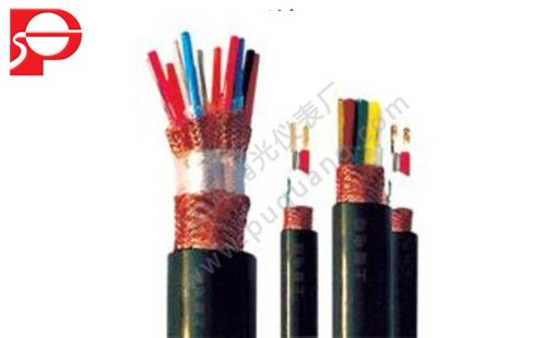 阻燃計算機電纜